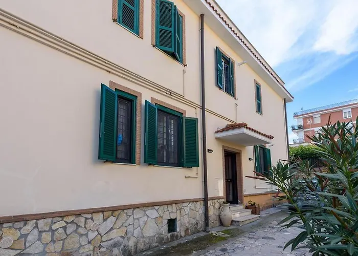 Casa Vacanza Da Emy