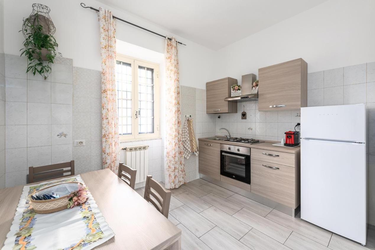 Apartment Casa Da Emy Rom