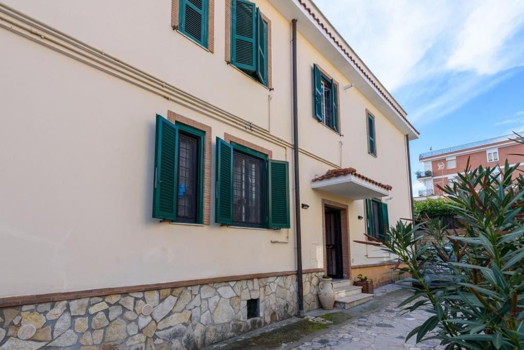 Apartment Casa Da Emy Rom