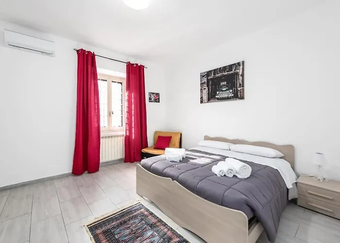 Casa Vacanza Da Emy